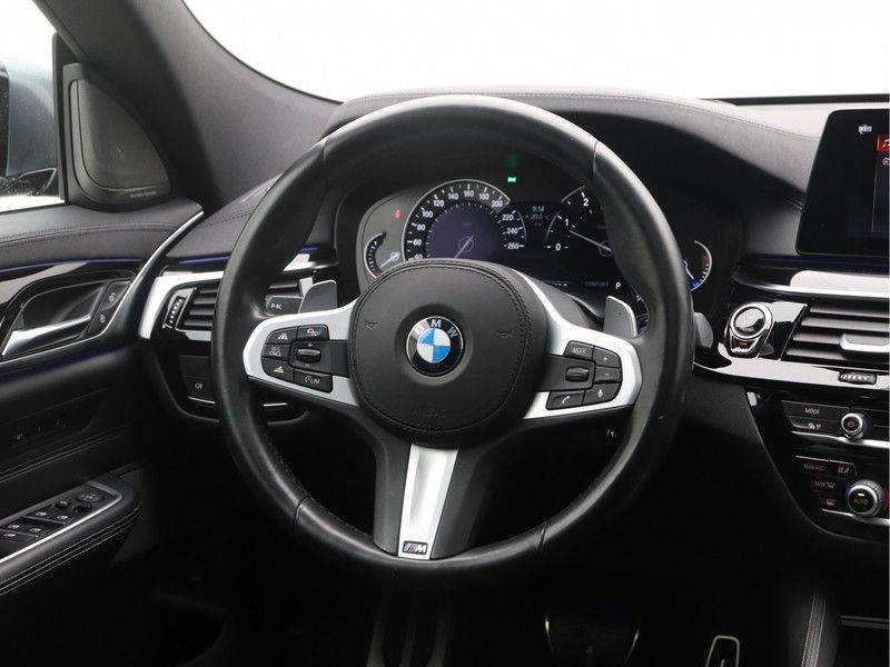 BMW 6 Serie 640i M Sport High Executive afbeelding 2