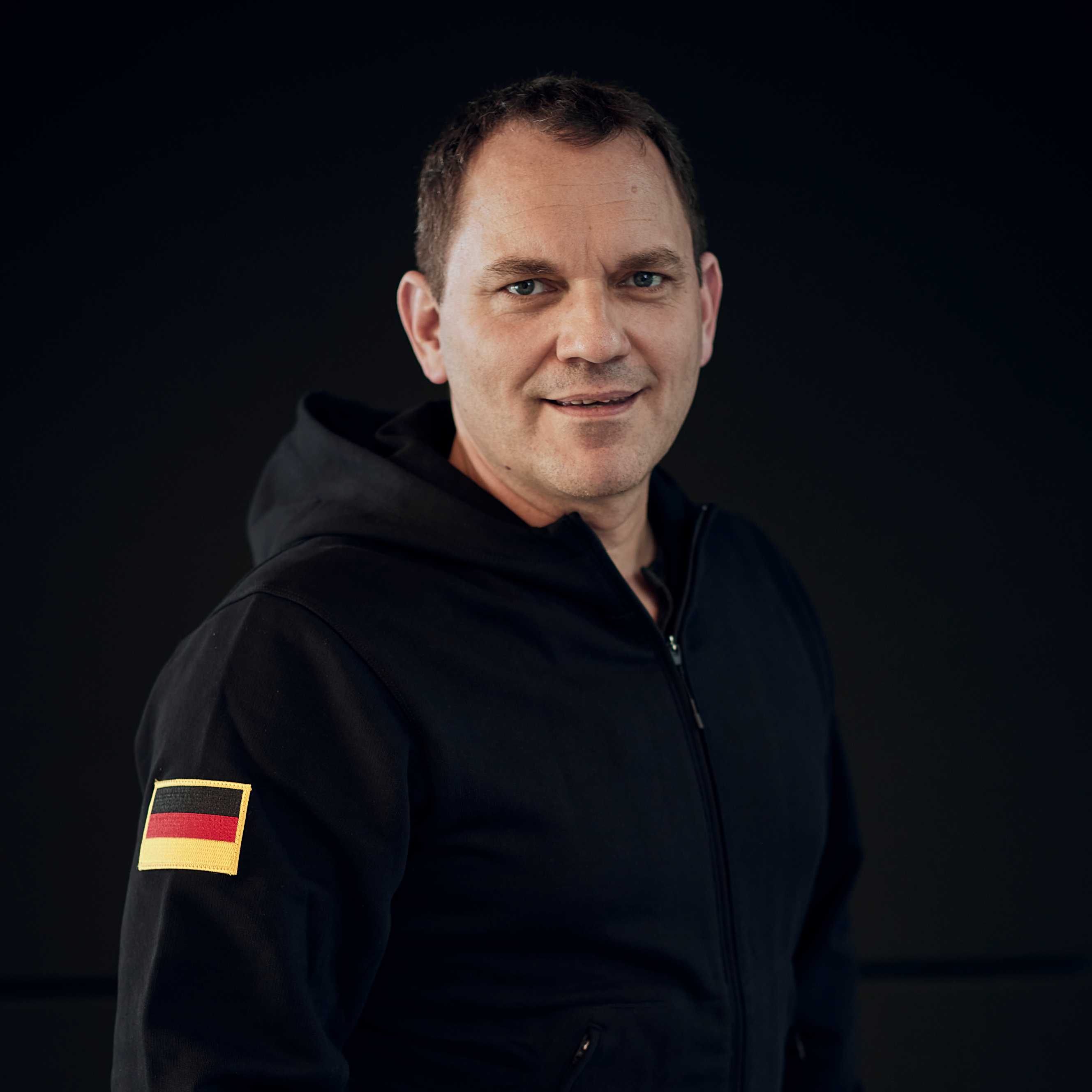 Stephan Reinartz