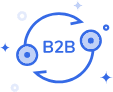 B2B