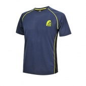 Camiseta de malla Aerocool