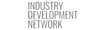 Industry Development Network logo