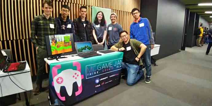 Unity Developer Day
