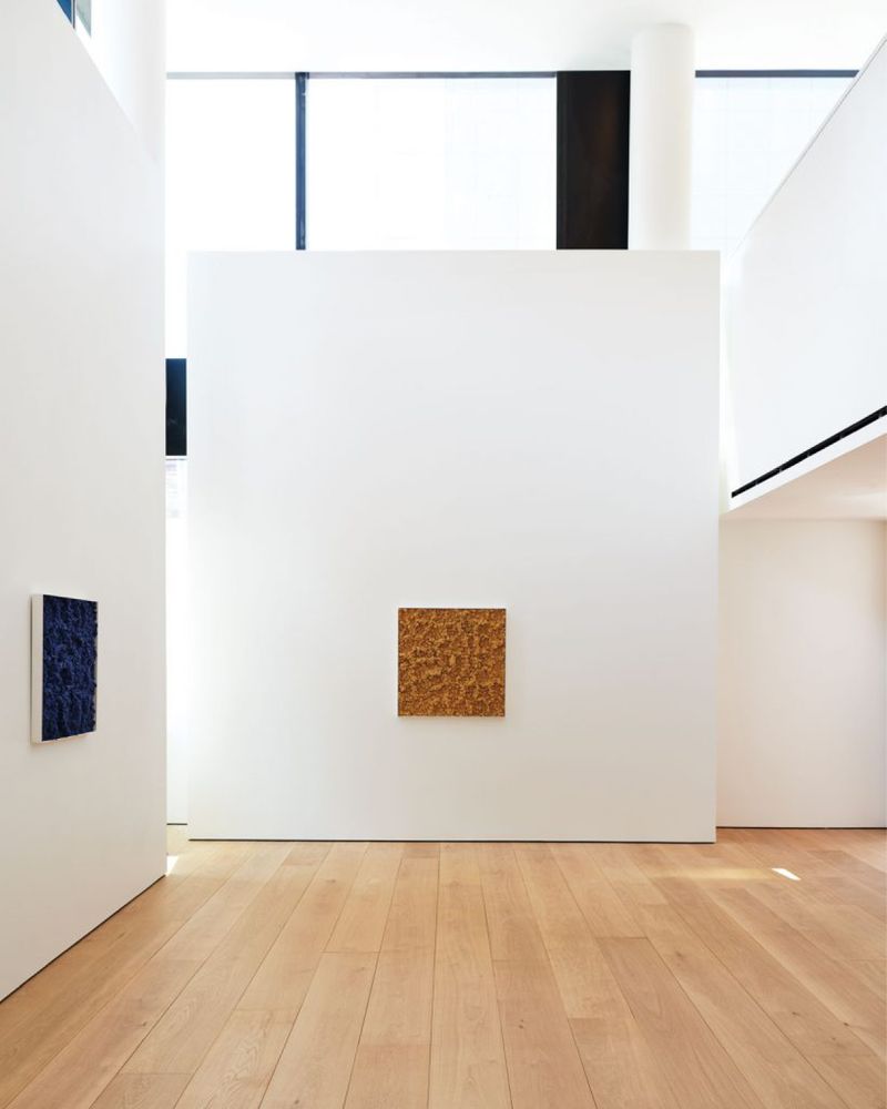 Lehmann Maupin Gallery