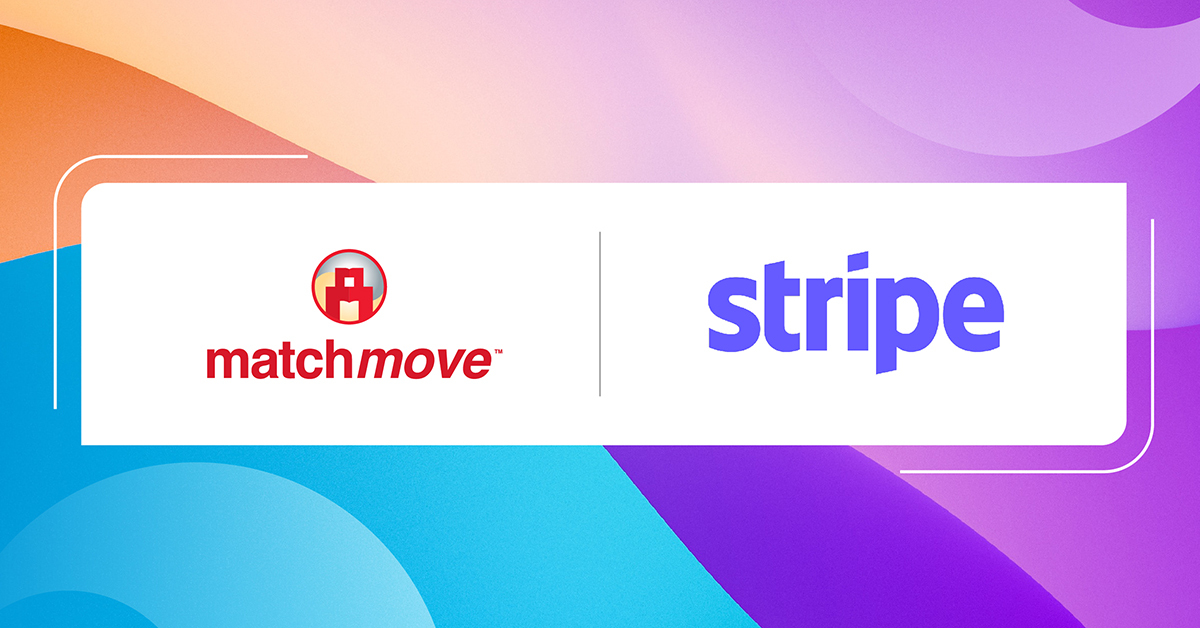 MatchMove collaborates with Stripe to expand internationally