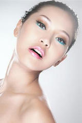 Asian Super Models