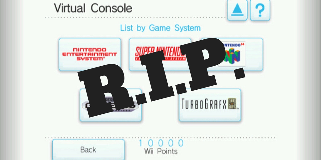 how to get wii points to download wii games