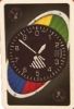 Planes Uno (Altimeter Alert Card)