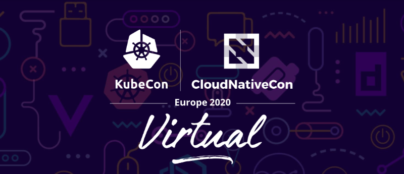  KuberCon Virtual log 