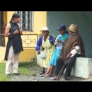 Colombia Village Life 9