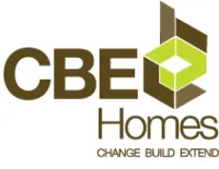 CBE Homes Logo