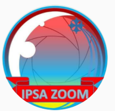 Logo de l'association IPSA ZOOM