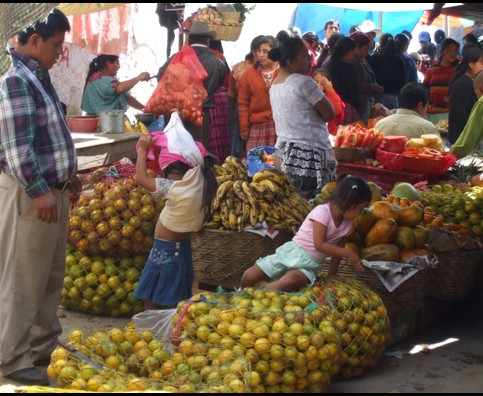 Guatemala Markets 10