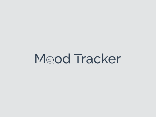 Mood Tracking App