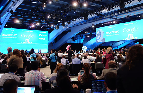 Dreamforce 2020
