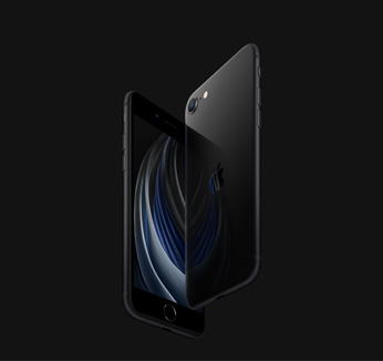 iPhone SE