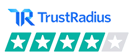 Trustradius Rating