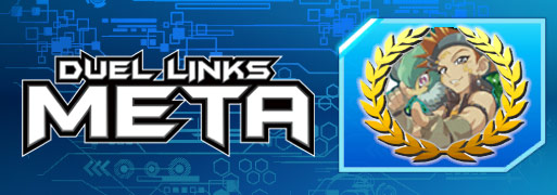 Meta Weekly 164 Champion Spotlight - Ehri1998 | YuGiOh! Duel Links Meta