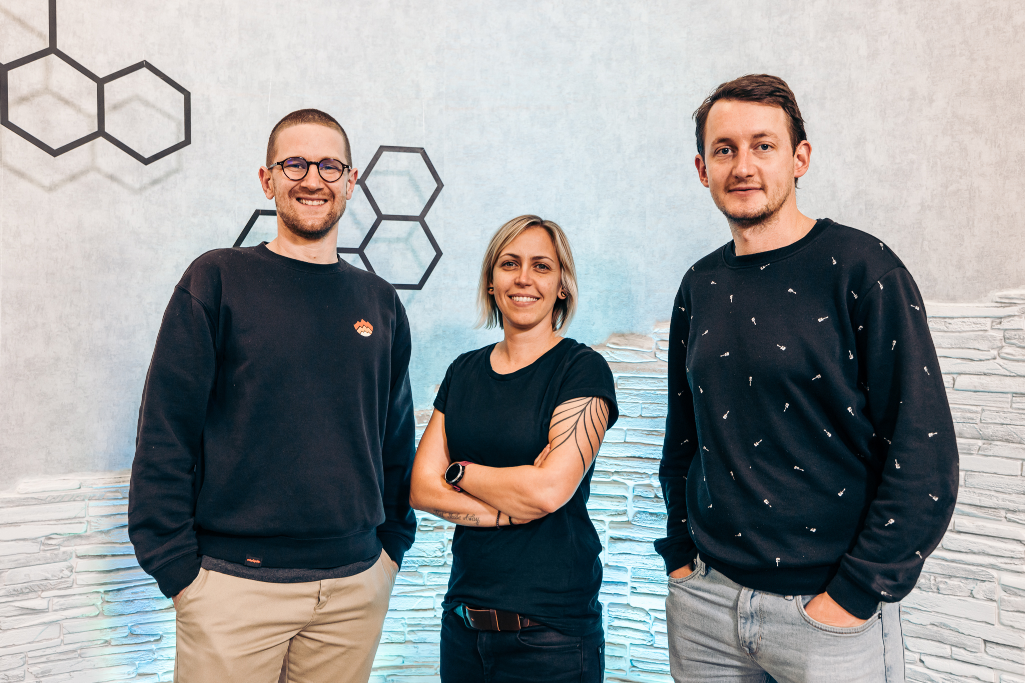 Nočný team 1