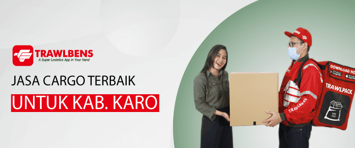 Jasa Cargo Terbaik akan Hadir Dalam Waktu Dekat!