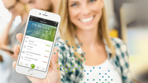 Fidor Smart Banking App