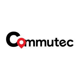 Commutec logo