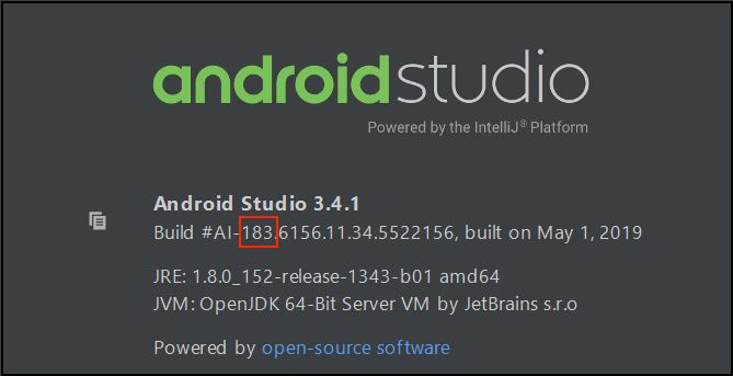 Esper Android Studio Plugin