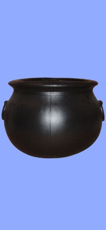 Black Cauldron photo