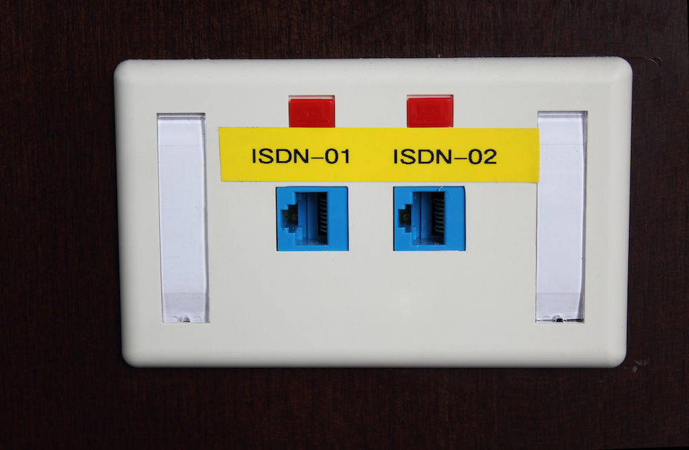Het verdwijnen van ISDN is geen verlies, maar een kans om uw telefonie vele malen beter door de Belfabriek te laten inregelen!