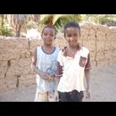 Sudan Dongola Children 5