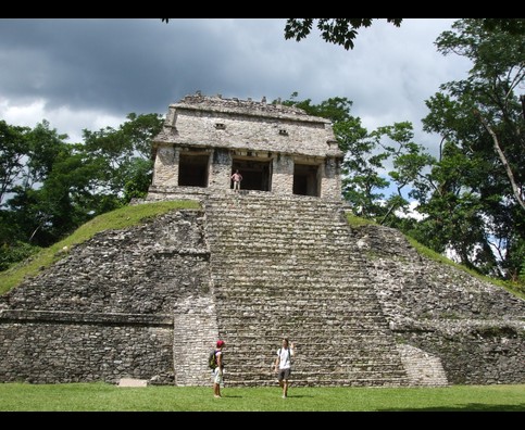 Mexico Palenque 14