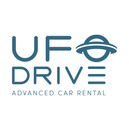 UFODRIVE logo