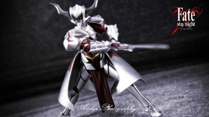 Fate/Apocrypha Saber Of Red