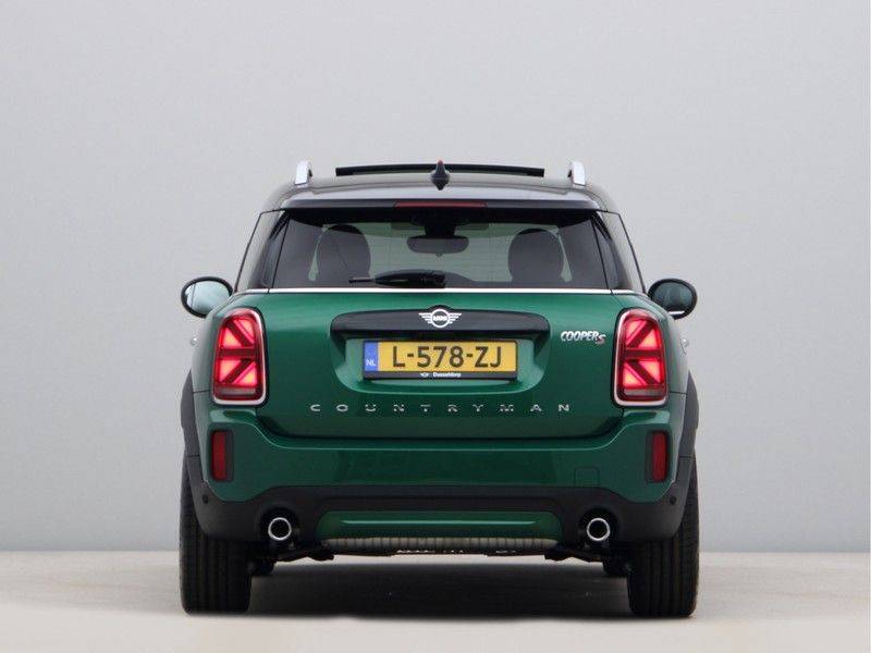 MINI Countryman Cooper S MINI Yours Aut. afbeelding 10