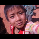 Myanmar Children