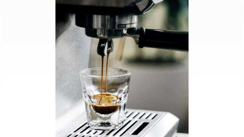 Espresso Brew Extraction Espresso Brew Extraction