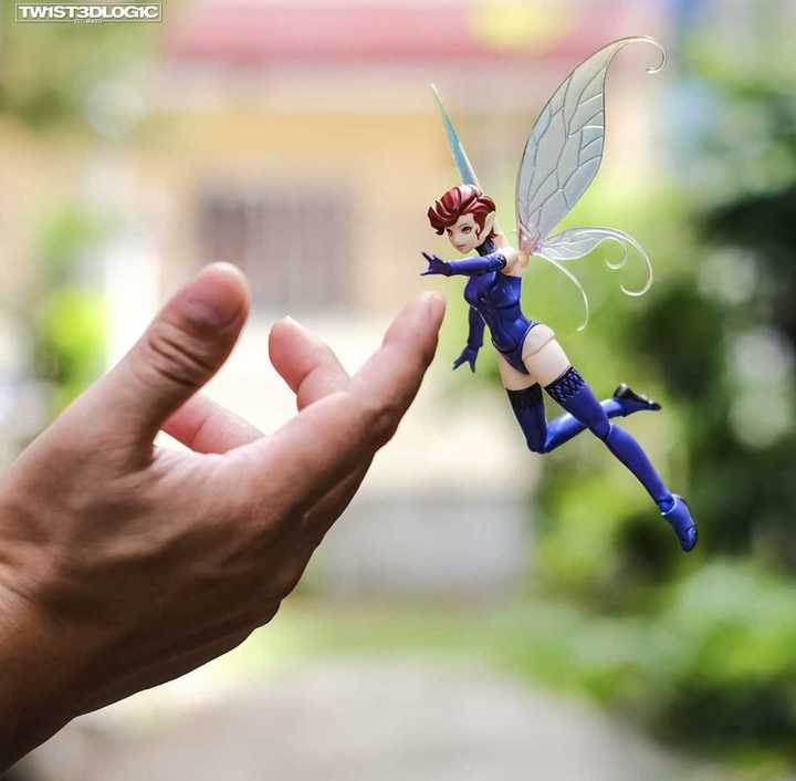 Six Inch Figure Collections Weekly Update 21