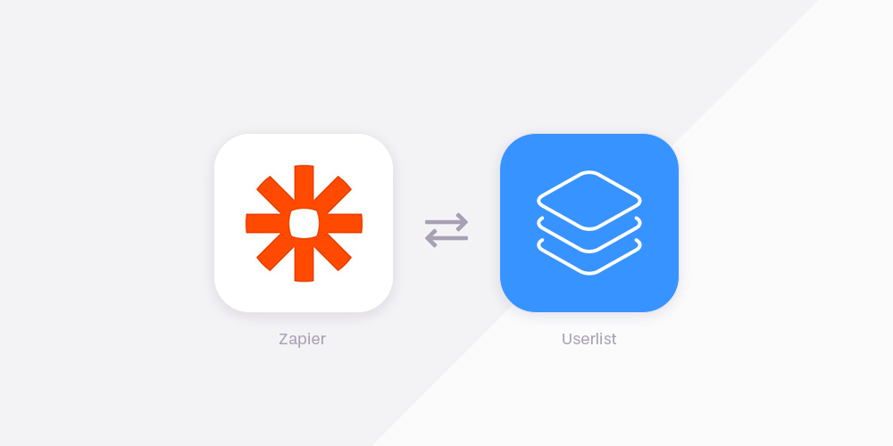 Introducing the New Zapier Integration