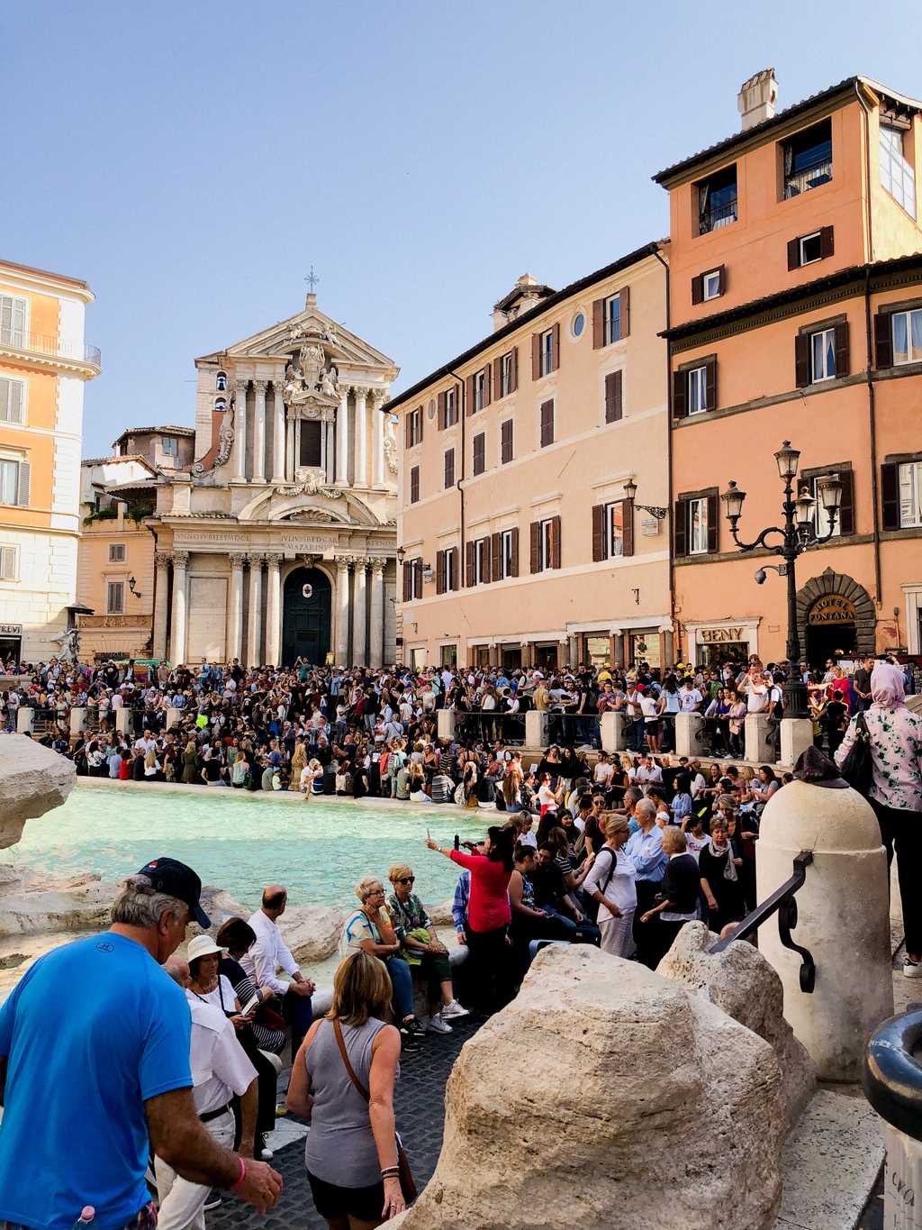 Rome travel ideas by One and Only Paper