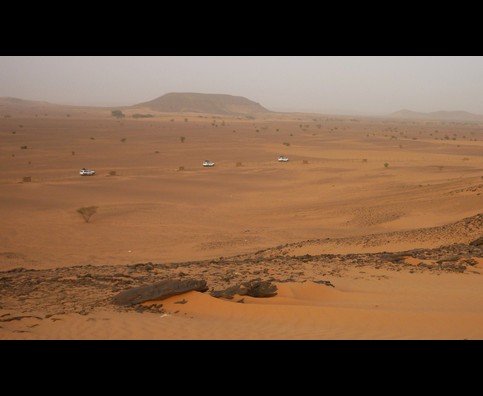 Sudan Meroe Sand 16