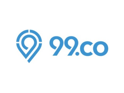 99.co logo