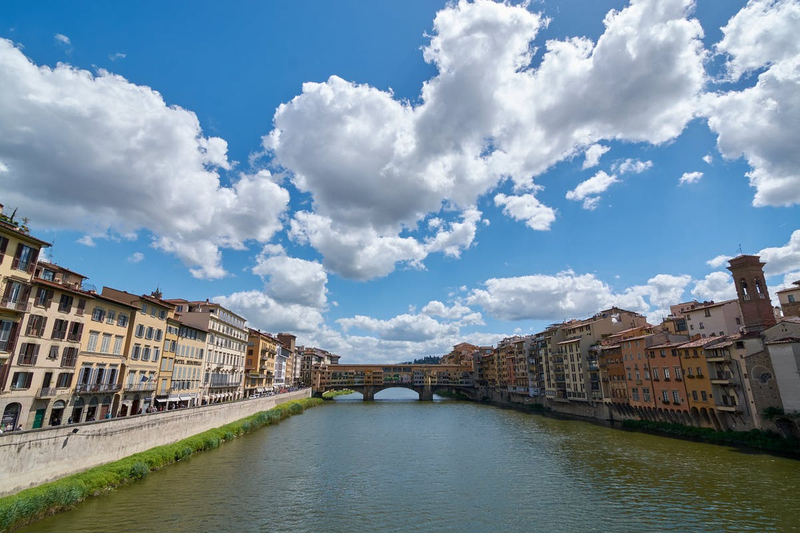 Ponte Vecchio