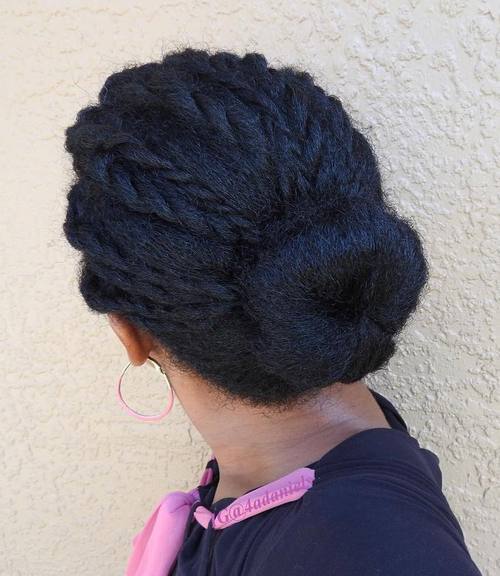 Amazing Styles for Natural Curls | CurlyHair.com