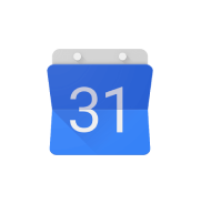 Google Calendar
