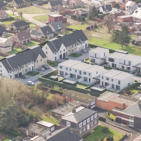 ertveldesteenweg overzicht