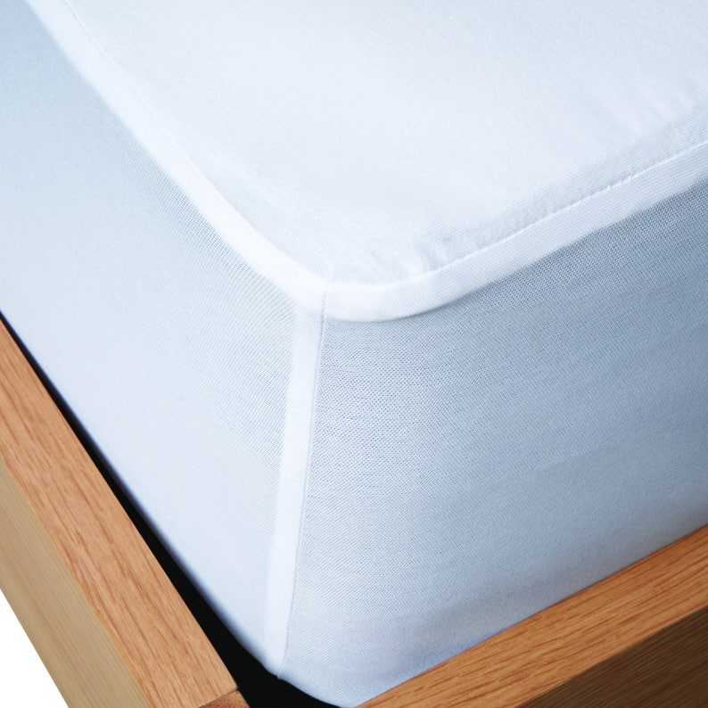 Etsy Luxury and Bamboo Mattress Protectors