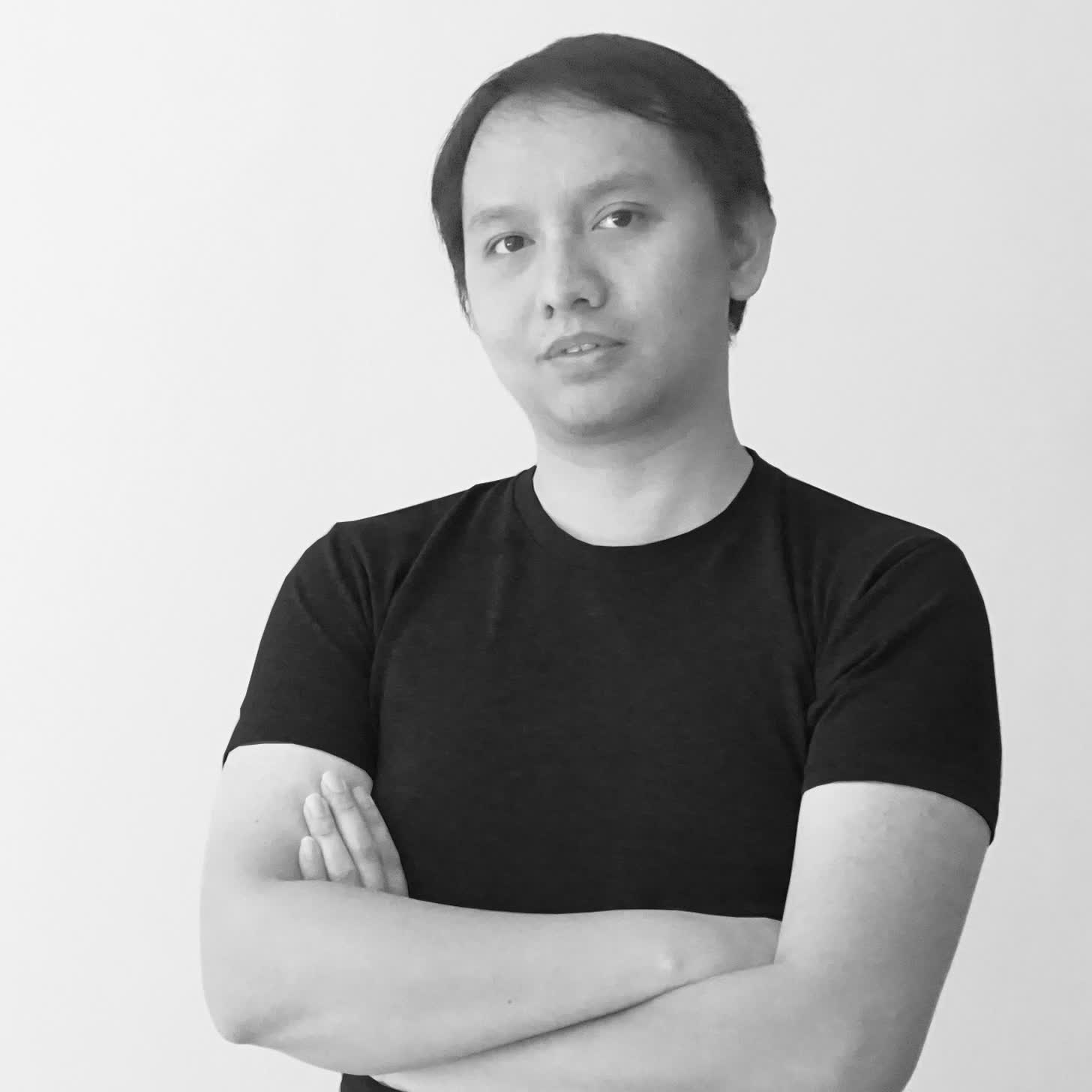 Photo of Irvan Chandra