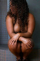 Ebony Escort Bristol