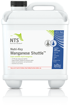 manganese-shuttle