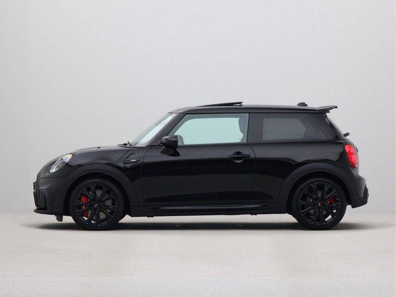 MINI 3-deurs John Cooper Works Aut. afbeelding 12