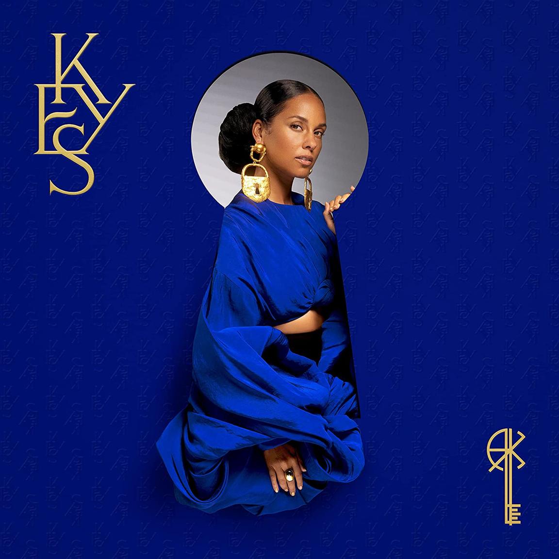 Alicia Keys / KEYS